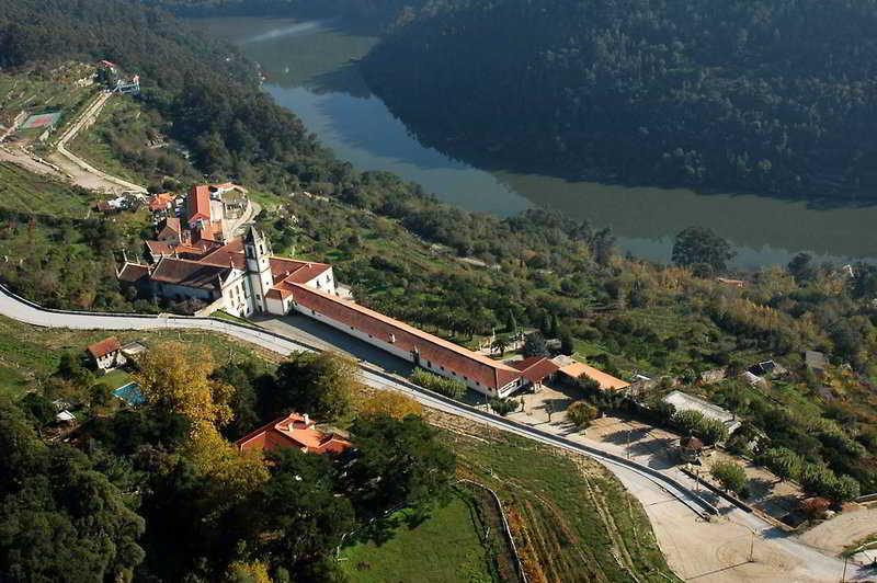 Hotel Convento De Alpendurada Alpendurada e Matos المظهر الخارجي الصورة